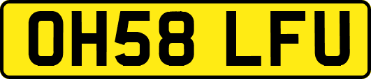 OH58LFU