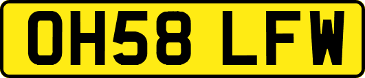 OH58LFW