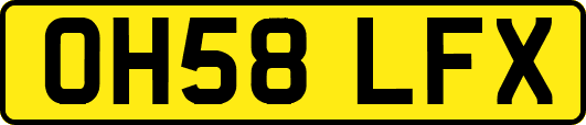 OH58LFX