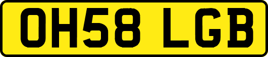 OH58LGB