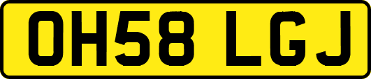 OH58LGJ