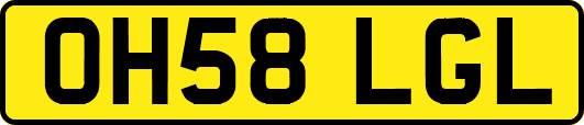 OH58LGL