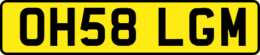 OH58LGM