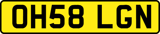 OH58LGN
