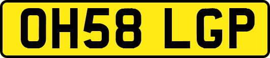 OH58LGP