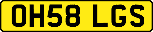 OH58LGS