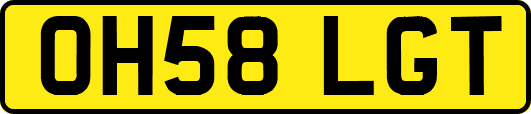 OH58LGT