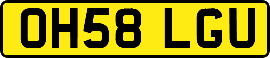 OH58LGU