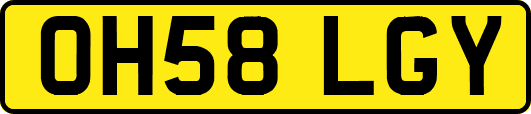 OH58LGY