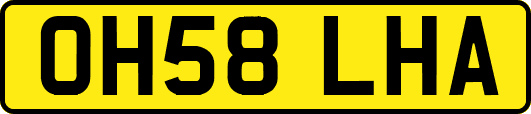 OH58LHA