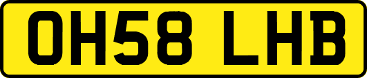 OH58LHB