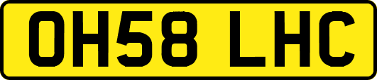 OH58LHC