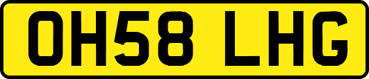 OH58LHG