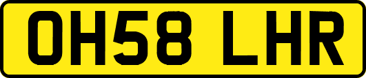 OH58LHR