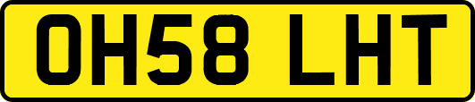 OH58LHT
