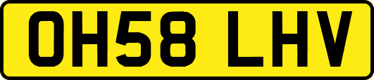 OH58LHV