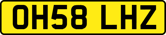 OH58LHZ
