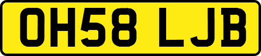 OH58LJB