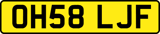 OH58LJF