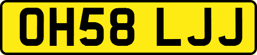 OH58LJJ
