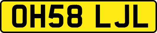 OH58LJL