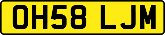OH58LJM