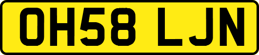 OH58LJN