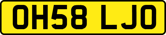 OH58LJO
