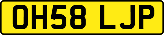 OH58LJP