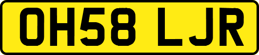 OH58LJR