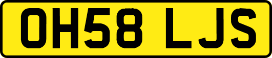 OH58LJS