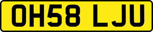 OH58LJU