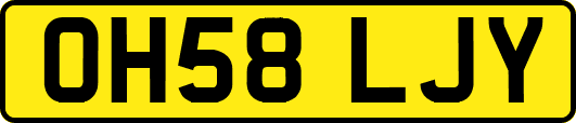 OH58LJY