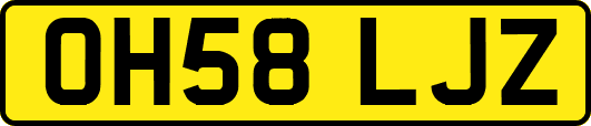 OH58LJZ