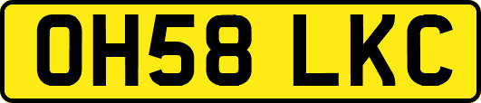 OH58LKC