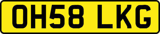 OH58LKG