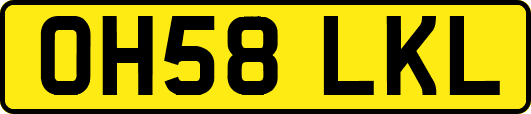 OH58LKL