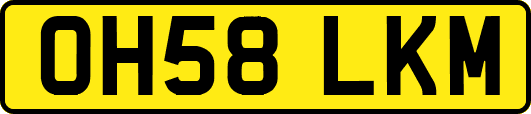 OH58LKM