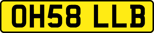 OH58LLB