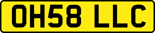 OH58LLC