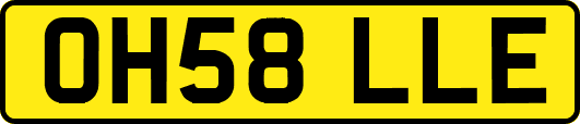 OH58LLE