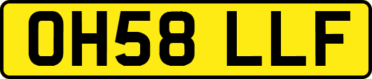 OH58LLF