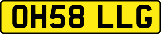 OH58LLG