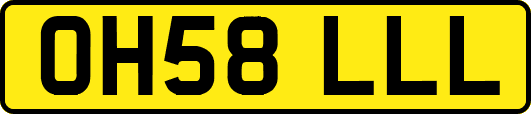 OH58LLL
