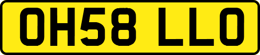 OH58LLO
