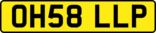 OH58LLP