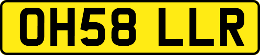 OH58LLR