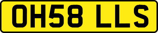 OH58LLS