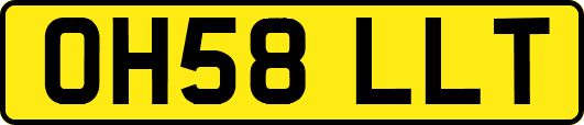 OH58LLT