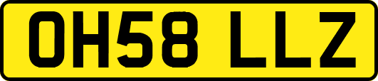 OH58LLZ